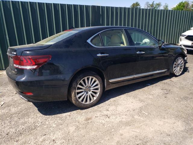 Vin: jthcl5ef1d5018173, lot: 56674145, lexus ls460 460 20133