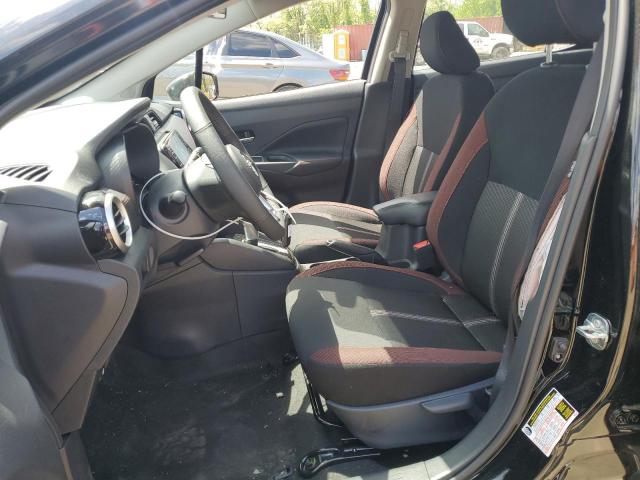2025 NISSAN VERSA SR - 3N1CN8FV6SL830801