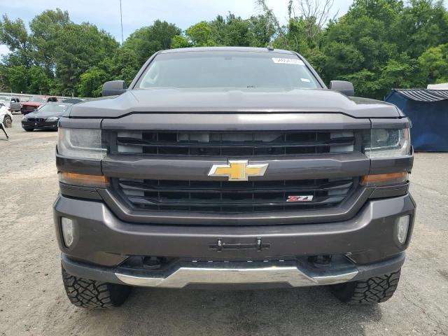 2016 CHEVROLET SILVERADO - 3GCUKREC4GG279638