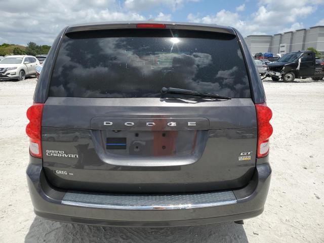 2018 DODGE GRAND CARA - 2C4RDGEG9JR221470