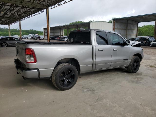 Vin: 1c6rrebt5mn574868, lot: 56303495, ram 1500 big horn/lone star 20213