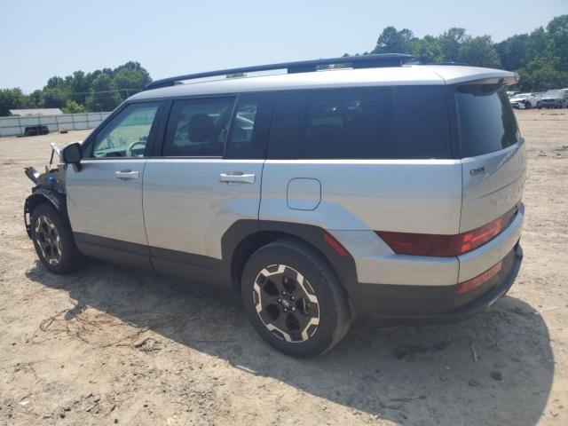 2025 HYUNDAI SANTA FE S - 5NMP24GL5SH074646