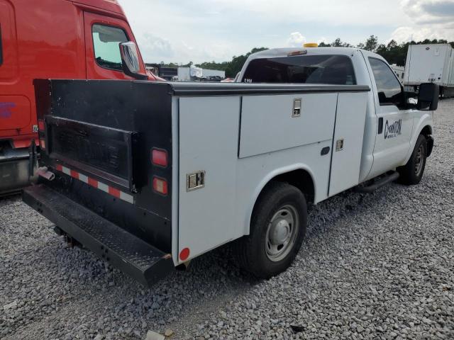 Vin: 1ftbf2a65dea42291, lot: 58946835, ford f250 super duty 20133