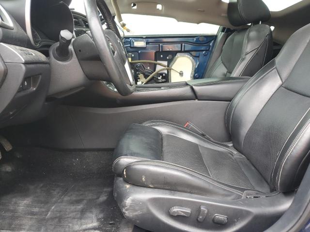 2017 NISSAN MAXIMA 3.5 - 1N4AA6AP8HC403644