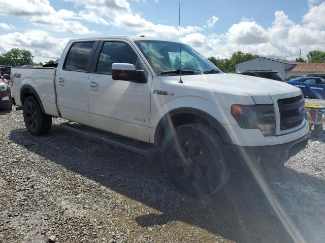 Vin: 1ftfw1et8dfc11337, lot: 56869125, ford f-150 supercrew 20134