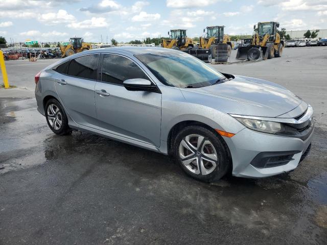 Vin: 19xfc2f59ge093957, lot: 55596815, honda civic lx 20164