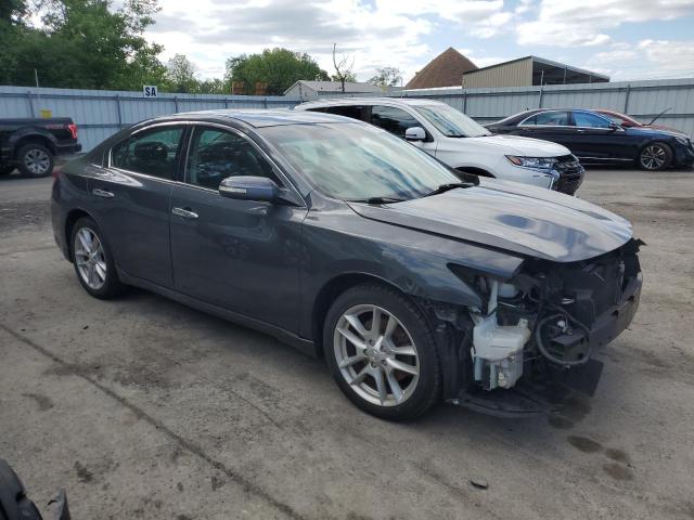 Vin: 1n4aa5ap1ac804906, lot: 57027245, nissan maxima s 20104