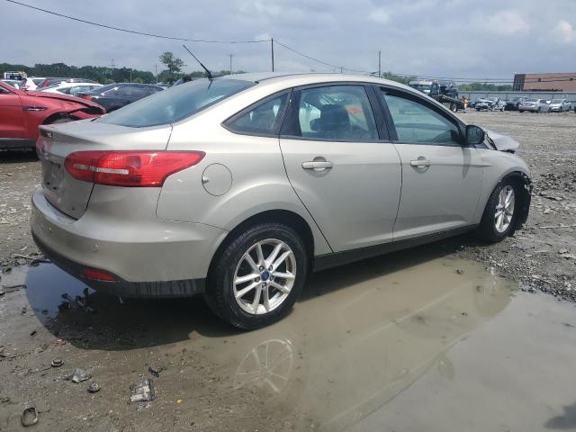 Vin: 1fadp3f24gl375637, lot: 57636375, ford focus se 20163