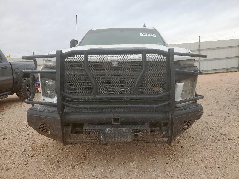 2022 CHEVROLET SILVERADO - 1GC4YLEY9NF291726