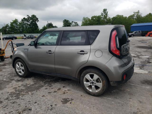 2018 KIA SOUL KNDJN2A24J7612910