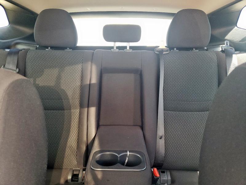 2018 NISSAN ROGUE SPOR - JN1BJ1CP5JW159358