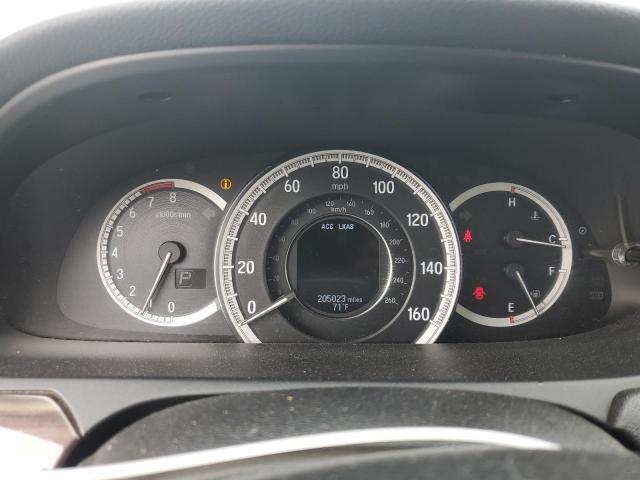 2017 HONDA ACCORD TOU 1HGCR3F9XHA015798