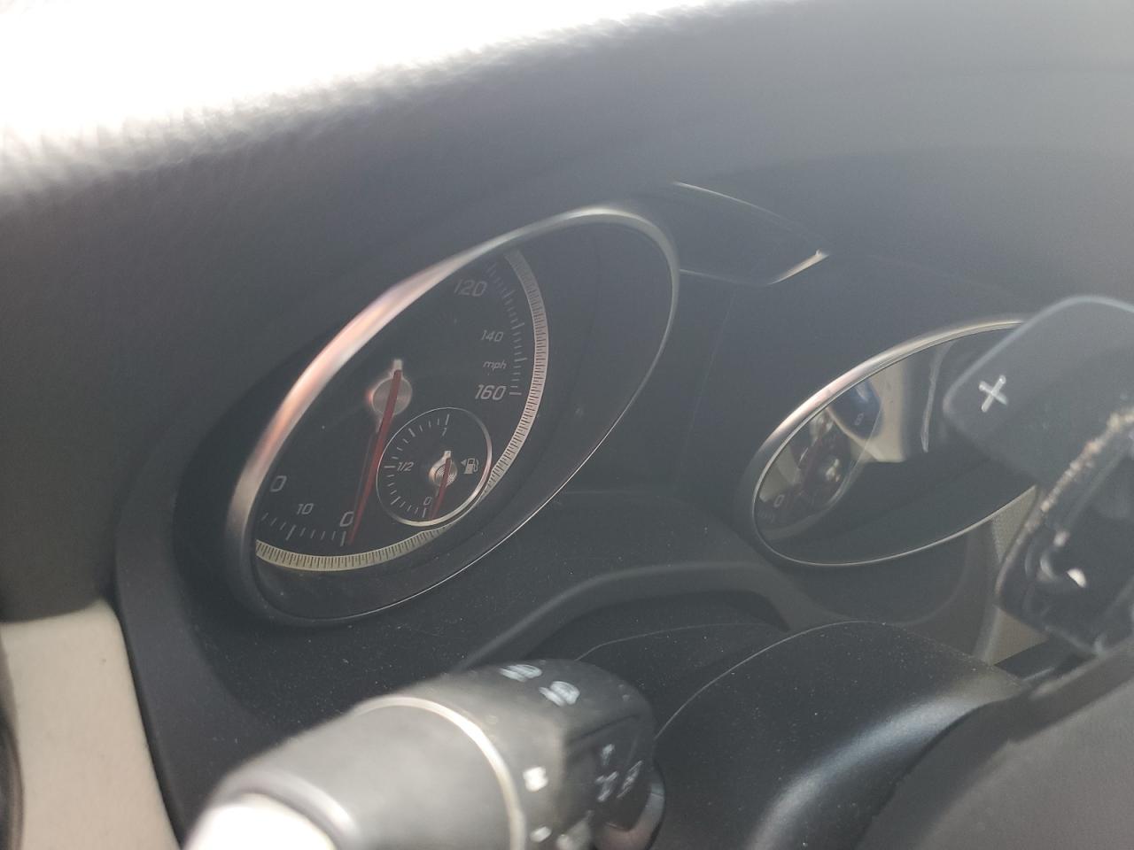 MERCEDES-BENZ GLA-CLASS 250