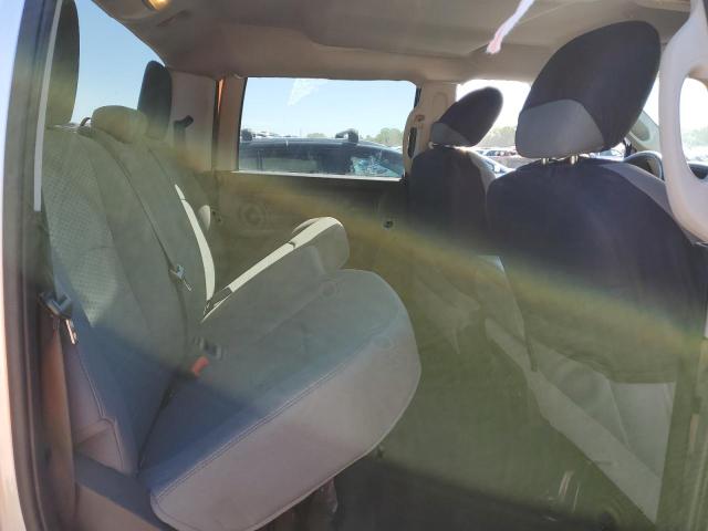 2015 RAM 2500 ST - 3C6UR5CJ4FG501686