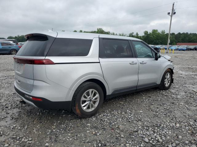 Vin: kndnb4h31n6155781, lot: 55797195, kia carnival l lx 20223