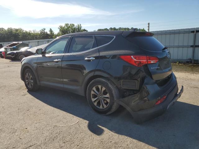 Vin: 5xyztdlbxgg367351, lot: 58036335, hyundai santa fe 20162
