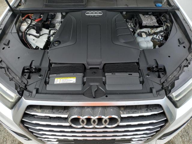 2017 AUDI Q7 PREMIUM WA1LHAF79HD053911