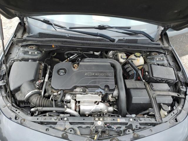 2016 CHEVROLET MALIBU 4D 1G1ZE5ST0GF311036