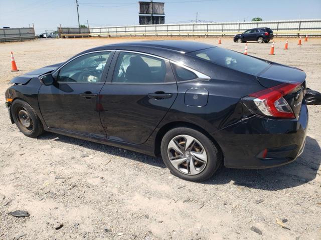 Vin: 19xfc2f69ke049362, lot: 57884425, honda civic lx 20192