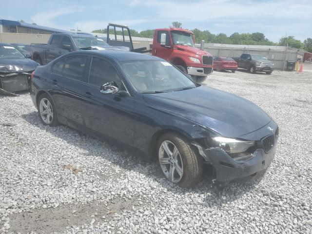 Vin: wba3a5g56fns91637, lot: 55213465, bmw 3 series i 20154