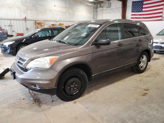 2011 HONDA CR-V EX #3154801844