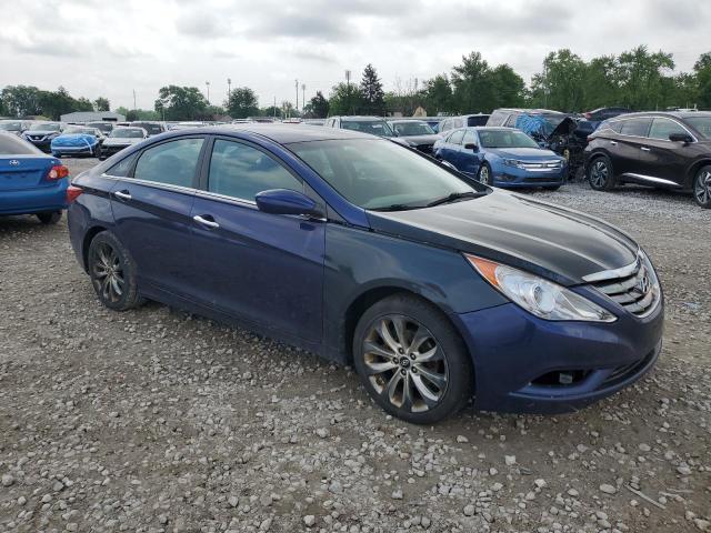 Vin: 5npec4ab8ch333297, lot: 58710395, hyundai sonata se 20124