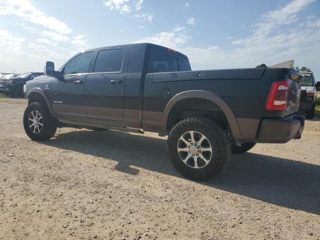 Vin: 3c6ur5plxrg187056, lot: 55500255, ram 2500 longhorn 20242