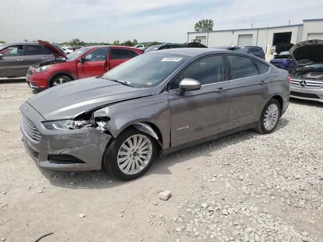 Vin: 3fa6p0uu6er368912, lot: 55566395, ford fusion s hybrid 2014 img_1