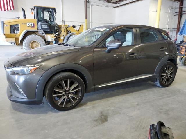 Vin: jm1dkfd74h0163736, lot: 57871265, mazda cx-3 grand touring 2017 img_1