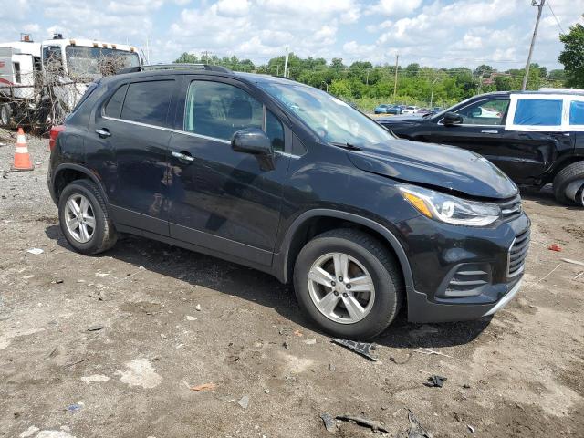 2020 CHEVROLET TRAX 1LT - KL7CJPSB8LB005101