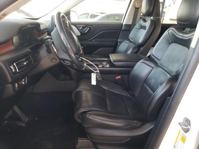 2021 LINCOLN AVIATOR RE 5LM5J7WC9MGL08464