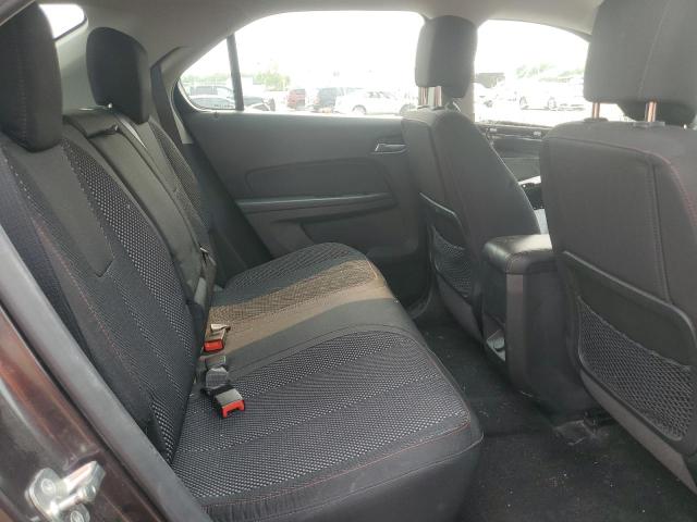 2016 CHEVROLET EQUINOX LS - 2GNALBEK8G6131929