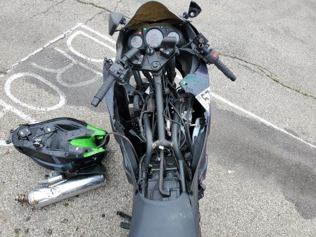 2009 KAWASAKI EX250 J JKAEXMJ149DA36762