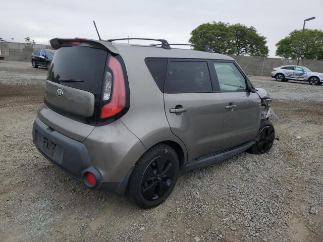 Vin: kndjn2a23f7172055, lot: 57096025, kia soul 20153