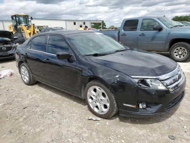 Vin: 3fahp0ha8ar394964, lot: 57591435, ford fusion se 20104