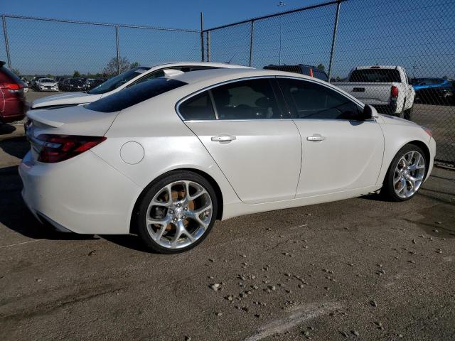 Vin: 2g4gt5gx5h9110710, lot: 56149625, buick regal gs 20173