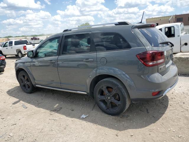 Vin: 3c4pdcgg1kt746390, lot: 56938275, dodge journey crossroad 20192