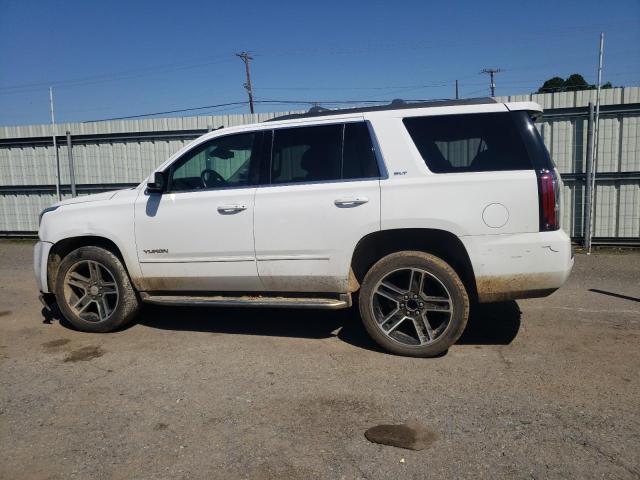 Vin: 1gks1bkc7fr105829, lot: 56386865, gmc yukon slt 20152