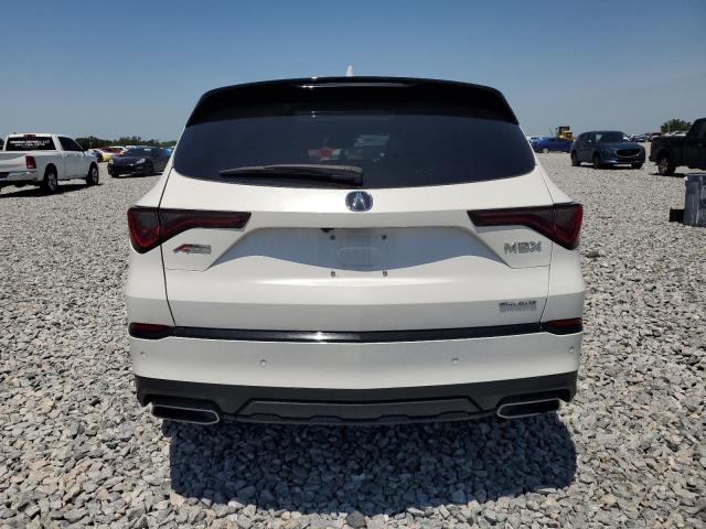 2022 ACURA MDX A-SPEC 5J8YE1H01NL045390