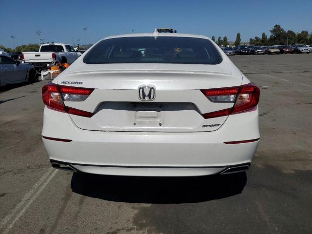 2018 HONDA ACCORD SPO - 1HGCV1F3XJA128538