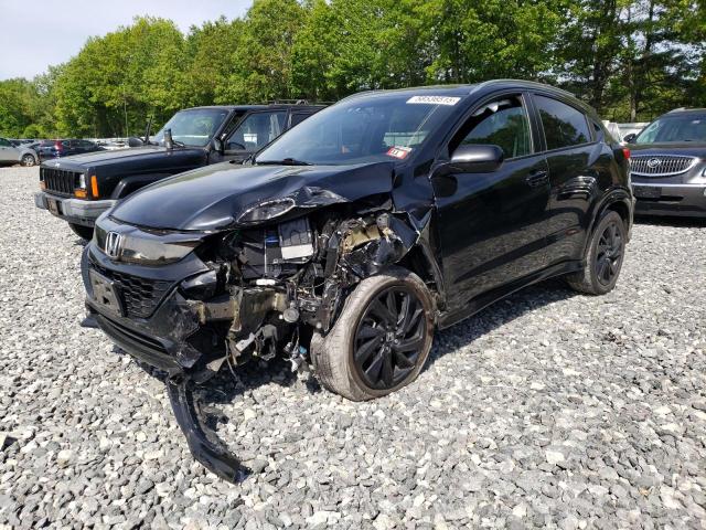 HONDA HR-V SPORT
