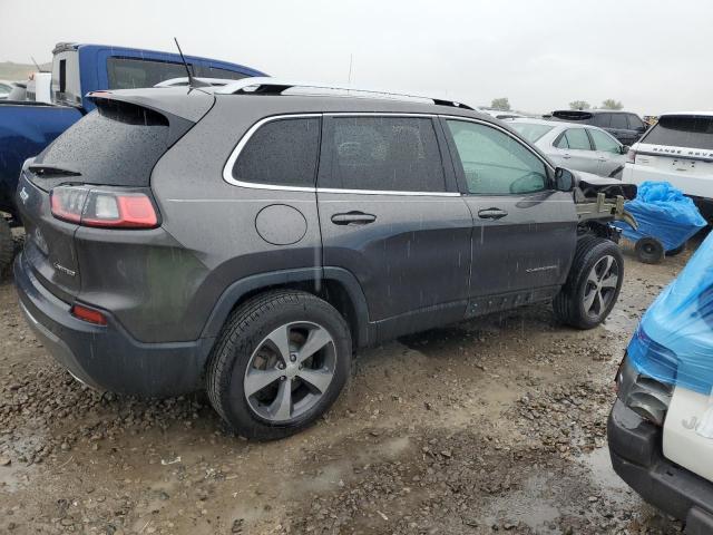 Vin: 1c4pjmdx5kd150238, lot: 55520105, jeep grand cher limited 20193
