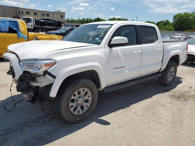 2017 TOYOTA TACOMA DOU - 5TFAZ5CN4HX050997