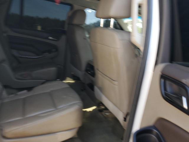 2016 CHEVROLET TAHOE C150 - 1GNSCBKC4GR461377