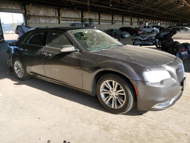 Vin: 2c3ccaegxgh324731, lot: 56999255, chrysler 300 20164