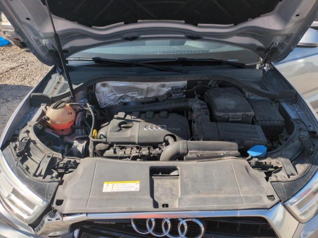 2017 AUDI Q3 PRESTIG WA1GCCFS0HR001375