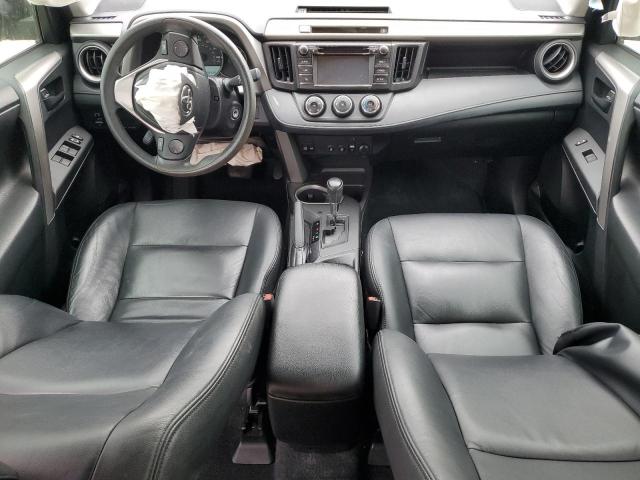 2016 TOYOTA RAV4 LE - 2T3ZFREV1GW300702