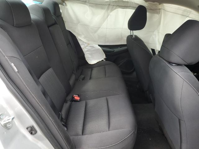 2022 NISSAN ALTIMA S - 1N4BL4BVXNN374017