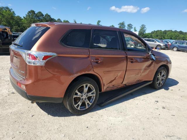 Vin: ja4ad3a39ez000627, lot: 58214245, mitsubishi outlander se 20143