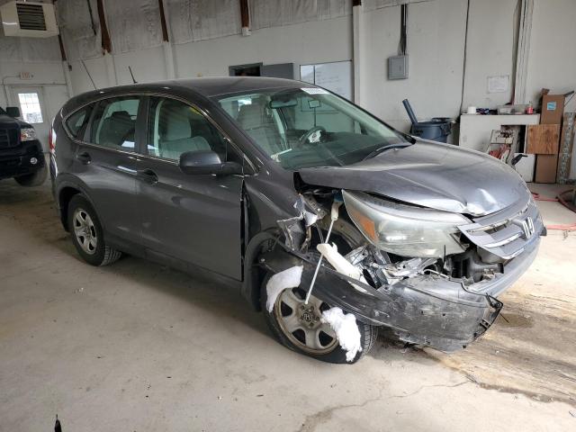 Vin: 3czrm3h3xdg702155, lot: 55930555, honda crv lx 20134
